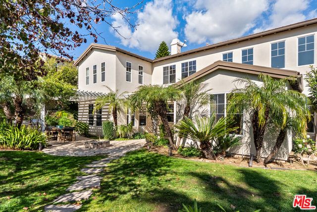 3821 Luna Court, Altadena, CA 91001