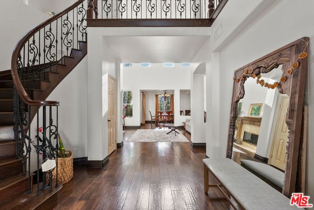 3821 Luna Court, Altadena, CA 91001