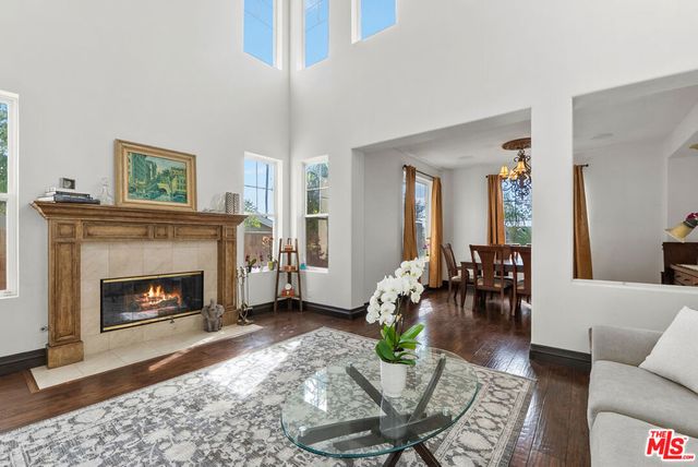 3821 Luna Court, Altadena, CA 91001