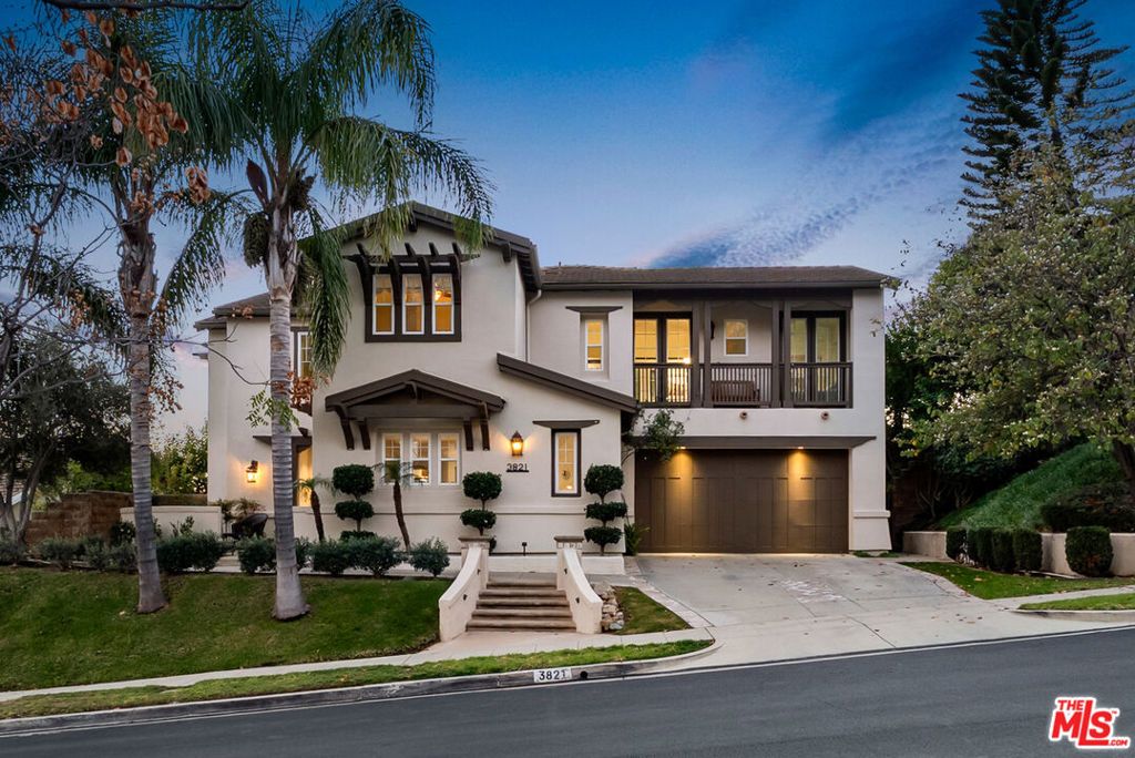 Image 19 of property listing at 3821 Luna Court, Altadena, CA 91001