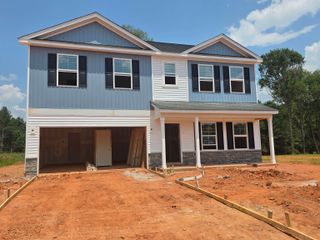 7073 Fairview Falls Drive, Chesnee, SC 29323