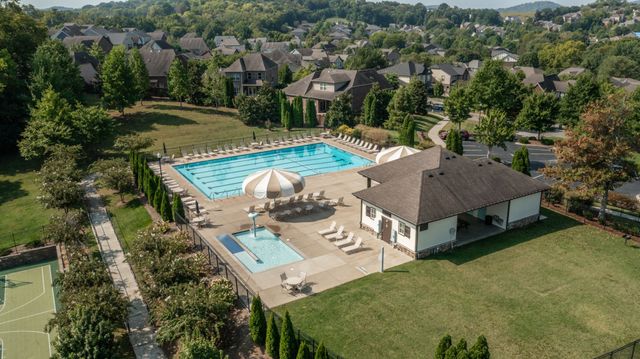 867 Fontwell Ln, Franklin, TN 37064