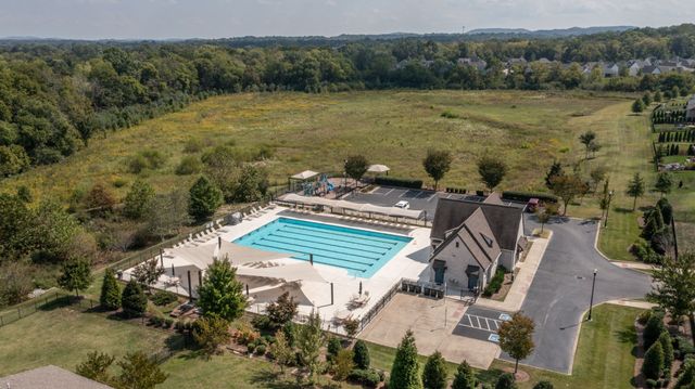 867 Fontwell Ln, Franklin, TN 37064