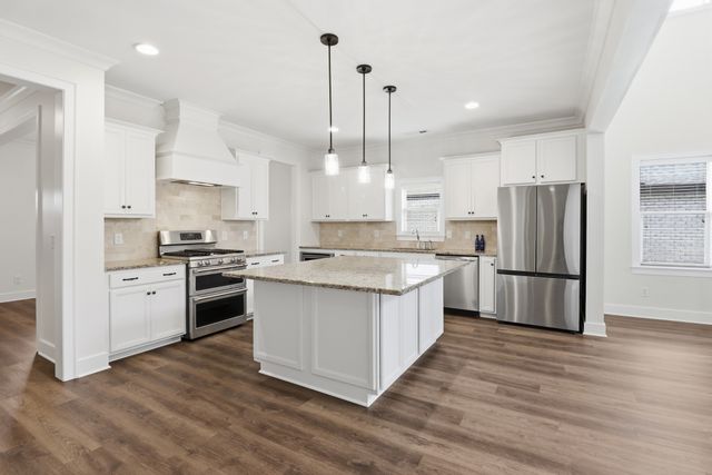 867 Fontwell Ln, Franklin, TN 37064