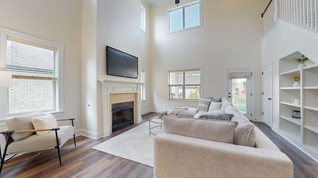 867 Fontwell Ln, Franklin, TN 37064