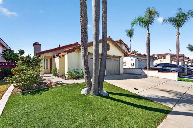 12011 Via Hacienda, El Cajon, CA 92019