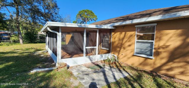 6470 Stillwater Avenue, Cocoa, FL 32927