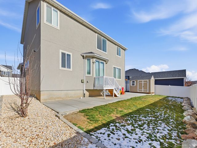 4062 E HUDSON WAY, Eagle Mountain, UT 84005