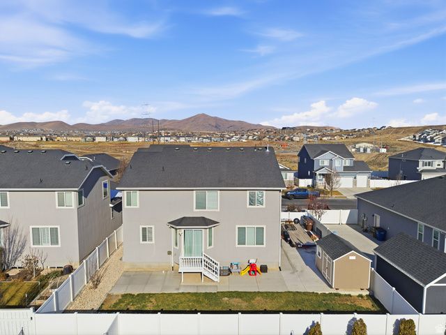 4062 E HUDSON WAY, Eagle Mountain, UT 84005