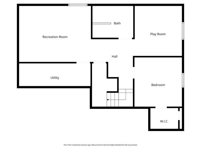 4062 E HUDSON WAY, Eagle Mountain, UT 84005