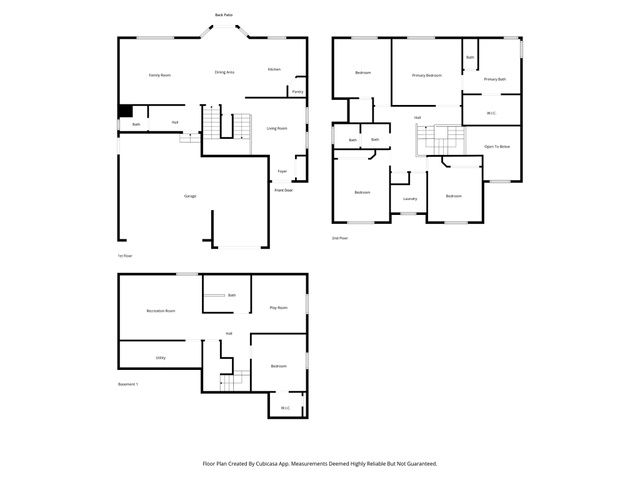 4062 E HUDSON WAY, Eagle Mountain, UT 84005