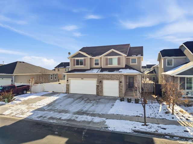 4062 E HUDSON WAY, Eagle Mountain, UT 84005