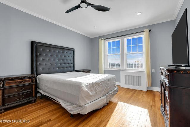 500 Deal Lake Drive 5E, Asbury Park, NJ 07712