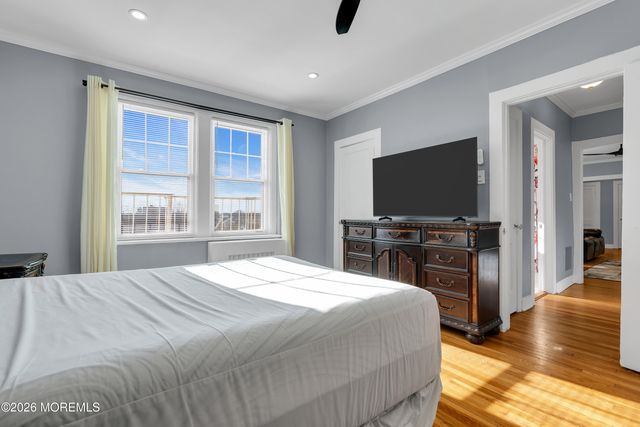 500 Deal Lake Drive 5E, Asbury Park, NJ 07712