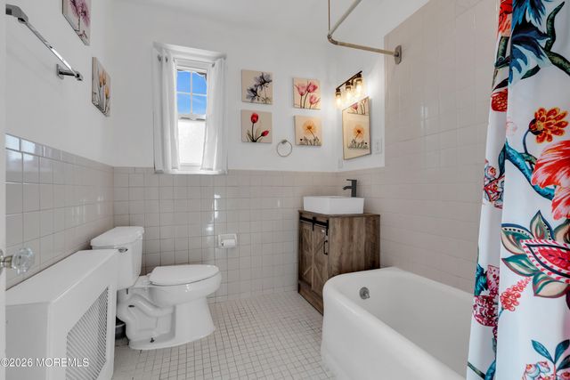 500 Deal Lake Drive 5E, Asbury Park, NJ 07712