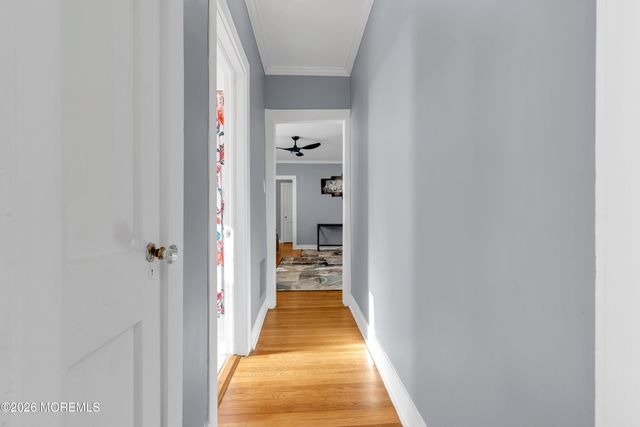 500 Deal Lake Drive 5E, Asbury Park, NJ 07712