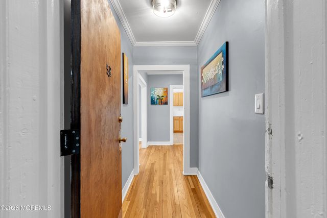 500 Deal Lake Drive 5E, Asbury Park, NJ 07712