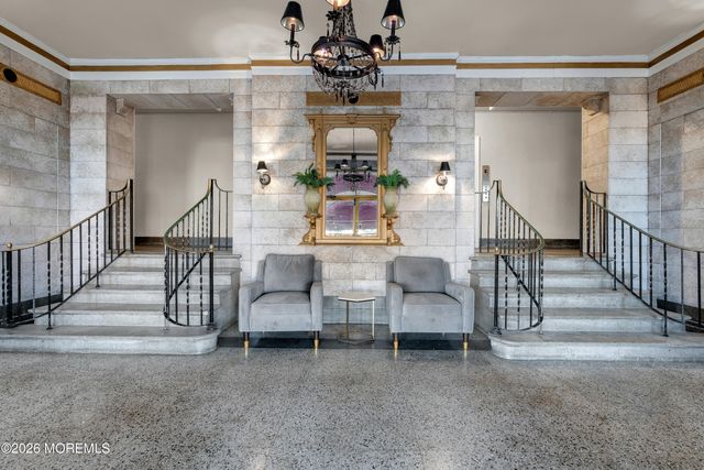 500 Deal Lake Drive 5E, Asbury Park, NJ 07712