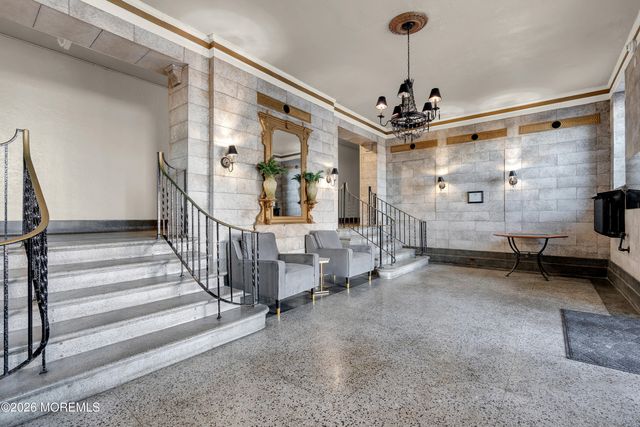 500 Deal Lake Drive 5E, Asbury Park, NJ 07712