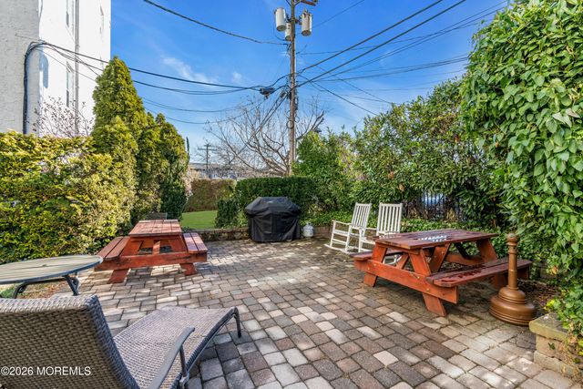500 Deal Lake Drive 5E, Asbury Park, NJ 07712