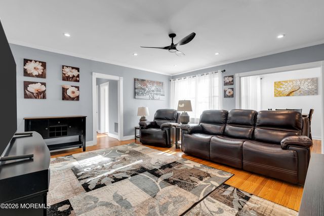 500 Deal Lake Drive 5E, Asbury Park, NJ 07712