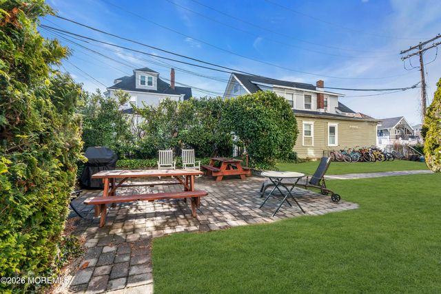 500 Deal Lake Drive 5E, Asbury Park, NJ 07712