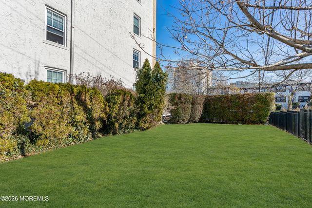 500 Deal Lake Drive 5E, Asbury Park, NJ 07712