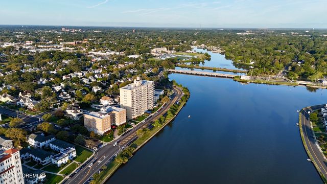 500 Deal Lake Drive 5E, Asbury Park, NJ 07712