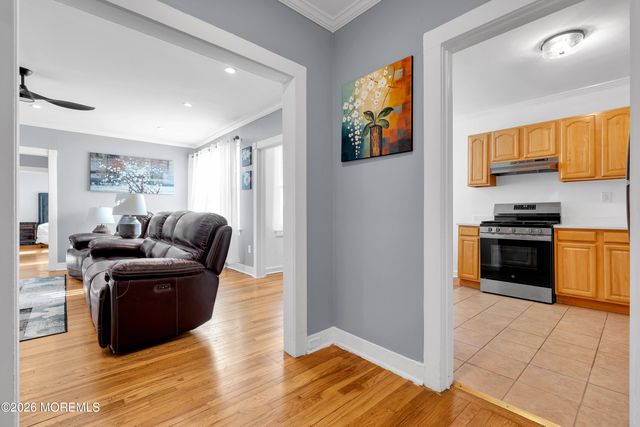 500 Deal Lake Drive 5E, Asbury Park, NJ 07712