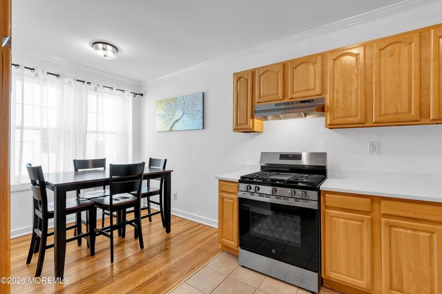 500 Deal Lake Drive 5E, Asbury Park, NJ 07712