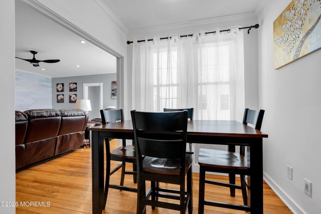 500 Deal Lake Drive 5E, Asbury Park, NJ 07712