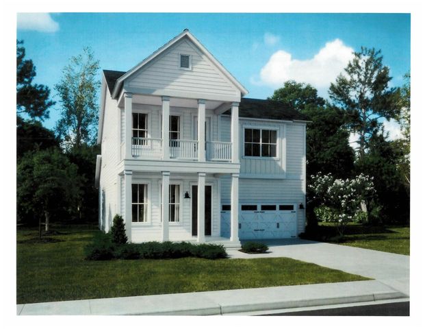 226 Atlantic Breeze St., Myrtle Beach, SC 29572