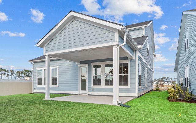 226 Atlantic Breeze St., Myrtle Beach, SC 29572