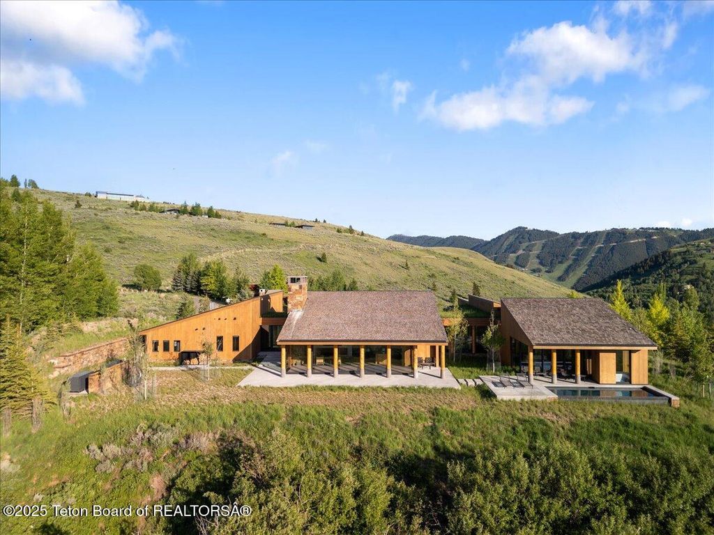 585 W SENA Road, Jackson, WY 83001 photo 19