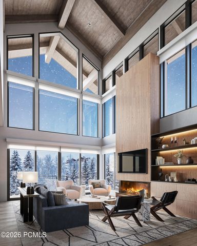 2507 W Havens Court 23, Park City, UT 84060