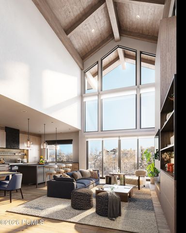 2507 W Havens Court 23, Park City, UT 84060