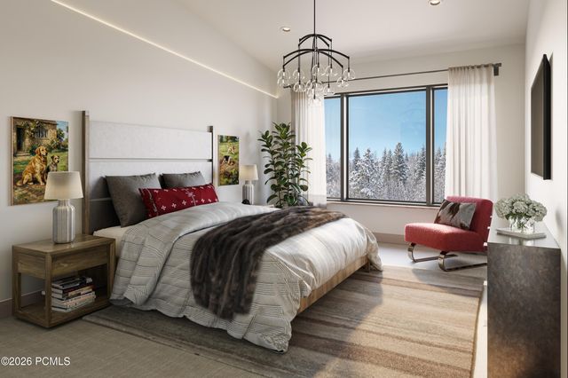 2507 W Havens Court 23, Park City, UT 84060