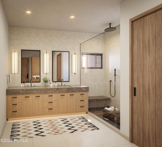 2507 W Havens Court 23, Park City, UT 84060