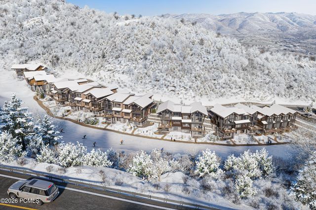 2507 W Havens Court 23, Park City, UT 84060