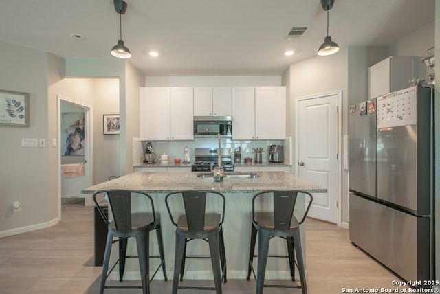 6813 Arid Way, San Antonio, TX 78252