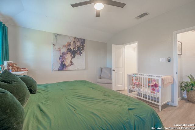 6813 Arid Way, San Antonio, TX 78252