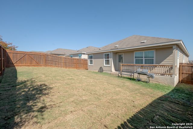 6813 Arid Way, San Antonio, TX 78252