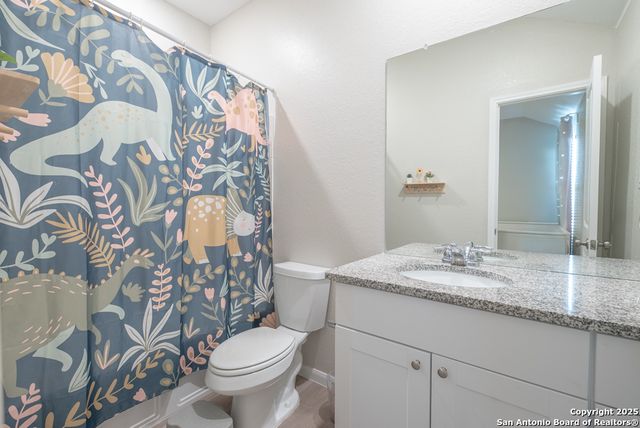 6813 Arid Way, San Antonio, TX 78252