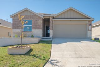 6813 Arid Way, San Antonio, TX 78252