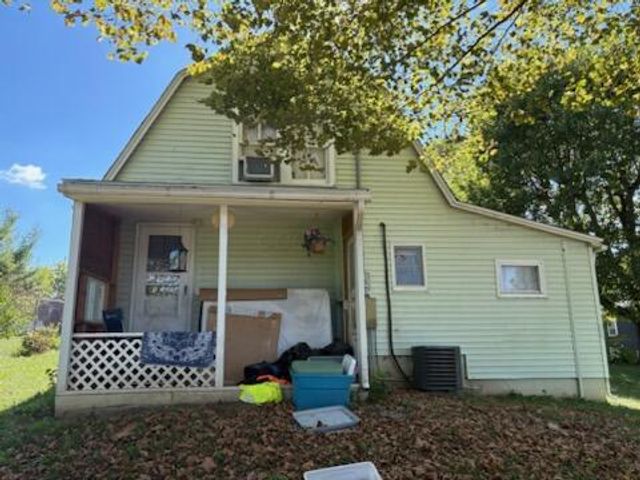 116 Highland Avenue, Circleville, OH 43113