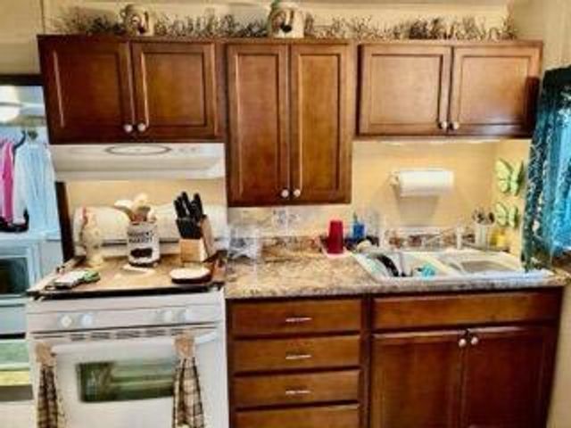 116 Highland Avenue, Circleville, OH 43113