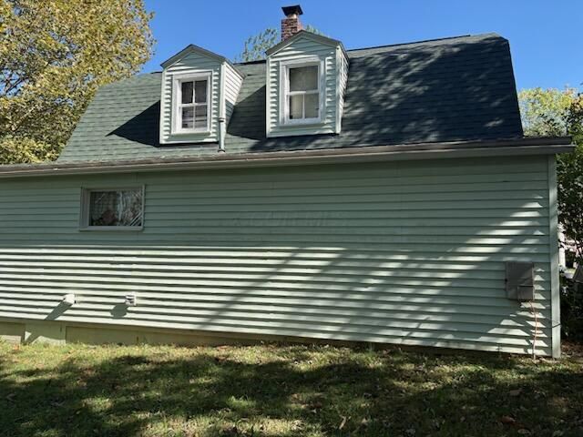 116 Highland Avenue, Circleville, OH 43113