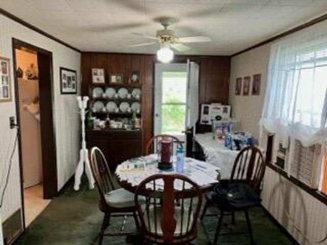 116 Highland Avenue, Circleville, OH 43113