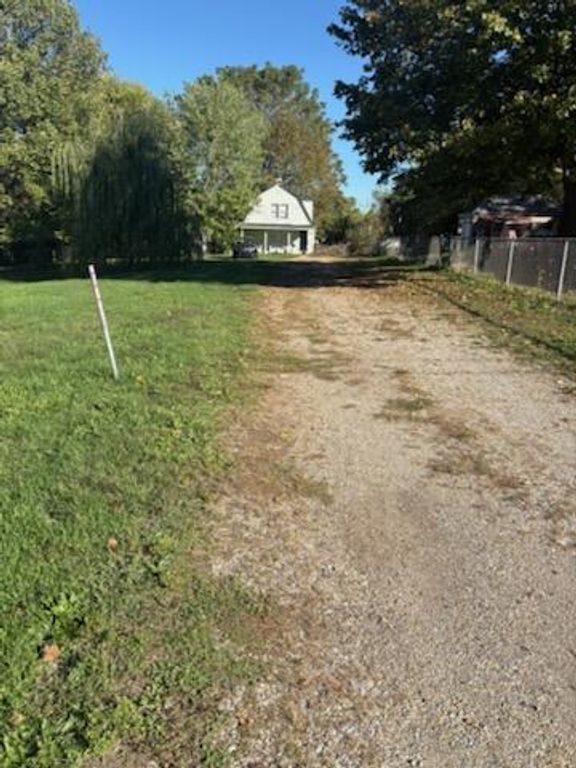 116 Highland Avenue, Circleville, OH 43113