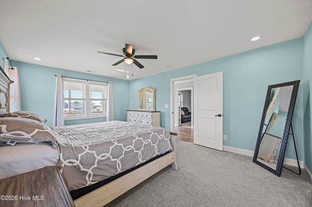 212 Marshside, Holly Ridge, NC 28445